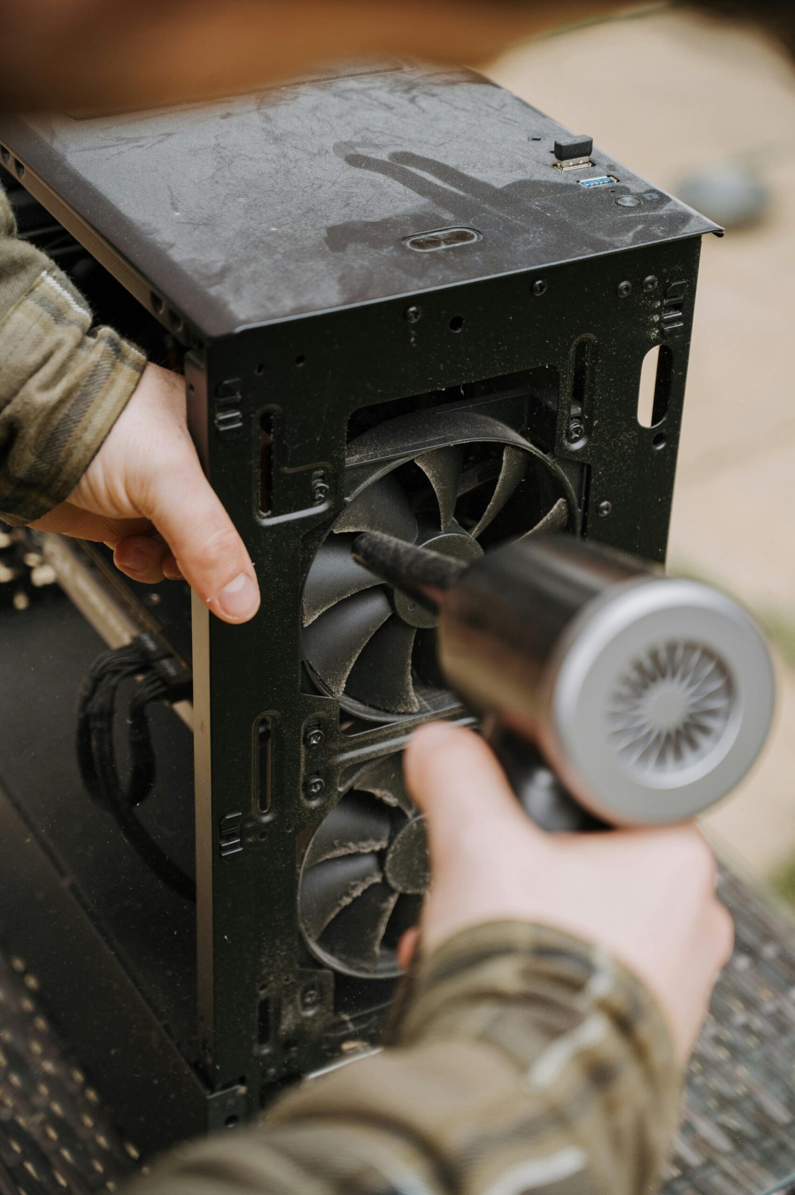 AtoZ Air Duct Cleaning Services