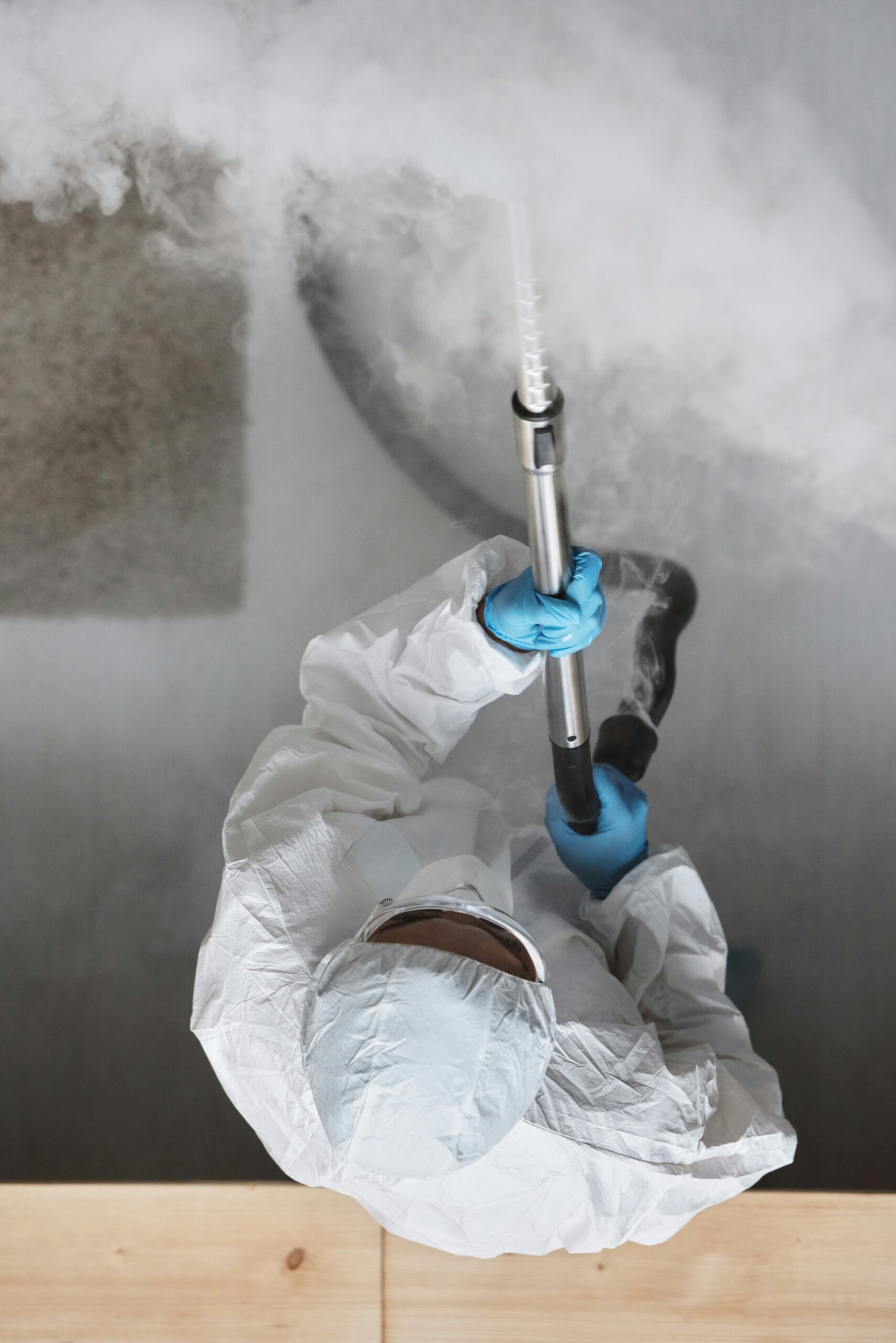 AtoZ Air Duct Cleaning Services